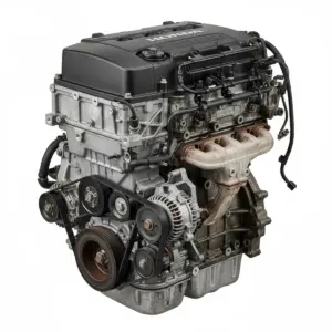 Moteur Honda Passport 3.5L Essence 2025 OEM