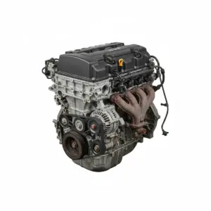 Moteur Honda Pilot (3.5L), VIN 3 (6th digit, FWD) Essence 2010 OEM