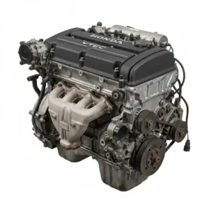 Moteur Honda Prelude 2.2L (4 cylinder), VTEC (VIN 1, 6th digit) Essence 1994 OEM