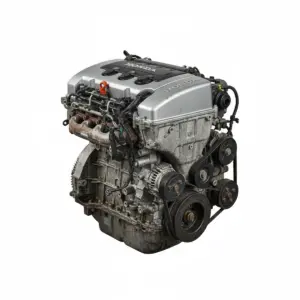 Moteur Honda Prelude 2.0L Essence 2025 OEM