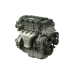 Moteur Hyundai Accent 1.6L Essence 2025 OEM