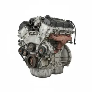 Moteur Hyundai Azera (3.8L, VIN F, 8th digit), thru 11/01/05 Essence 2006 OEM