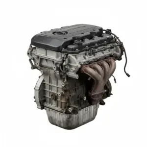 Moteur Hyundai Azera 3.3L (VIN D, 8th digit), from 11/02/07 Essence 2008 OEM
