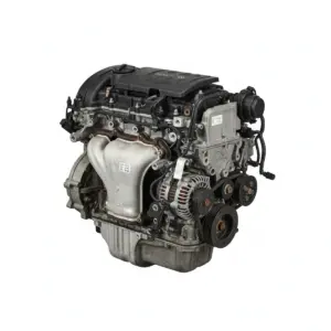 Moteur Hyundai Elantra 2.0L, VIN H (8th digit, Hatchback, GT), California emissions (PZEV) Essence 2017 OEM