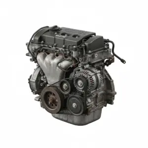 Moteur Hyundai Elantra 1.4L (VIN A, 8th digit) Essence 2019 OEM
