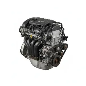 Moteur Hyundai Elantra 2.0L (VIN G, 8th digit), US built Essence 2021 OEM