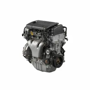 Moteur Hyundai Elantra 2.0L, naturally aspirated (VIN G, 8th digit), US built Essence 2023 OEM