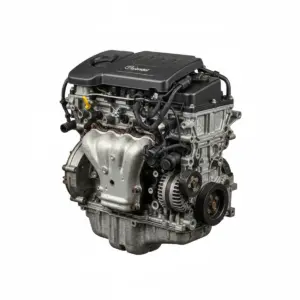 Moteur Hyundai Elantra 1.6L, naturally aspirated (VIN J, 8th digit, Hybrid), electric Essence 2024 OEM