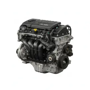 Moteur Hyundai Elantra 1.6L, naturally aspirated (VIN J, 8th digit, Hybrid), gasoline Essence 2025 OEM