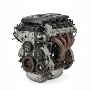 Moteur Hyundai Genesis Sdn, 4.6L (VIN F, 8th digit) Essence 2012 OEM