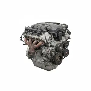 Moteur Hyundai Genesis Sdn, 5.0L (VIN F, 8th digit), RWD Essence 2015 OEM