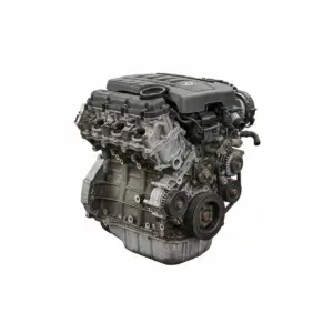 Moteur Hyundai Genesis Sdn, 5.0L (VIN F, 8th digit), RWD Essence 2016 OEM