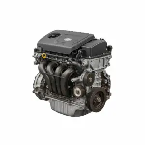 Moteur Hyundai Kona 2.0L (VIN B, 8th digit) Essence 2025 OEM
