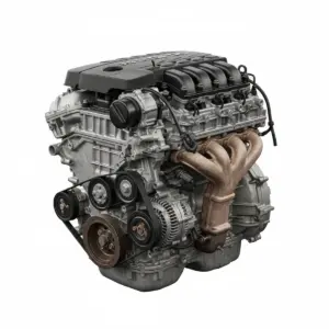 Moteur Hyundai Palisade (3.8L, VIN E, 8th digit), FWD Essence 2025 OEM