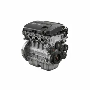 Moteur Hyundai Sonata 2.0L (VIN J, 8th digit, hybrid), electric Essence 2024 OEM