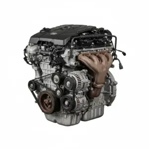 Moteur Hyundai Sonata 2.5L, naturally aspirated (VIN A, 8th digit) Essence 2024 OEM