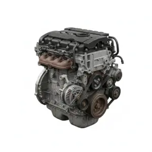 Moteur Hyundai Tucson 2.5L Essence 2025 OEM