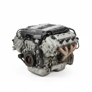 Moteur Infiniti M56 (5.6L, VIN A, 4th digit, VK56VD), RWD Essence 2013 OEM