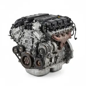 Moteur Infiniti Q50 2.0L (VIN C, 4th digit), RWD Essence 2017 OEM