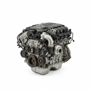 Moteur Infiniti Q50 2.0L (VIN C, 4th digit), RWD Essence 2018 OEM