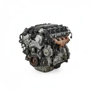 Moteur Infiniti Q50 2.0L (VIN C, 4th digit), RWD Essence 2019 OEM