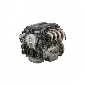 Moteur Infiniti Q50 (3.0L), VIN E (4th digit, VR30DDTT), RWD (300HP) Essence 2021 OEM