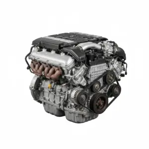 Moteur Infiniti Q50 (3.0L), VIN E (4th digit, VR30DDTT), RWD (300HP) Essence 2022 OEM