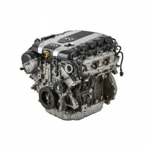 Moteur Infiniti Q70 3.5L (VIN E, 4th digit, VQ35HR), gasoline Essence 2016 OEM