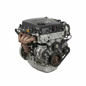 Moteur Infiniti QX30 (2.0L, VIN C, 4th digit, 20PET), from 04/01/18 Essence 2019 OEM
