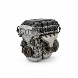 Moteur Infiniti QX50 2.0L Essence 2025 OEM