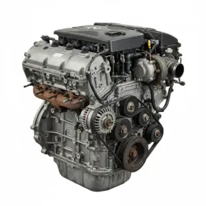 Moteur Infiniti QX55 2.0L Essence 2025 OEM