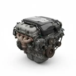 Moteur Infiniti QX60 2.5L Essence 2023 OEM
