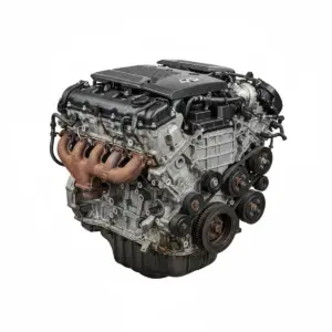 Moteur Infiniti QX60 3.5L Essence 2025 OEM