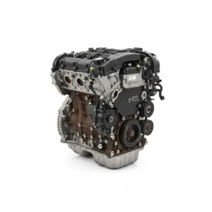 Moteur Jaguar F Pace 2.0L, VIN N (8th digit, diesel) Diesel 2019 OEM