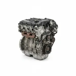 Moteur Jaguar F Pace 2.0L Essence 2025 OEM