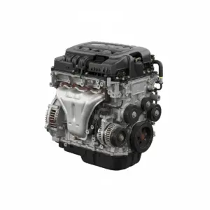 Moteur Jeep Compass 2.0L Essence 2025 OEM