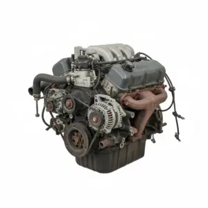 Moteur Jeep Grand Cherokee 6-242 (4.0L, VIN S, 8th digit), MT Essence 1994 OEM