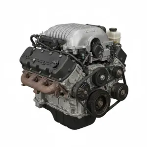 Moteur Jeep Grand Cherokee 6.2L (VIN 9, 8th digit) Essence 2019 OEM