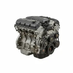 Moteur Jeep Grand Cherokee WK body, 6.2L (VIN 9, 8th digit and VIN F, 6th digit) Essence 2021 OEM