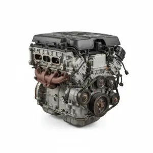 Moteur Jeep Grand Cherokee WL body, 3.6L (VIN G, 8th digit), 4x2 (VIN G or VIN J, 6th digit) Essence 2021 OEM