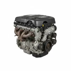 Moteur Jeep Grand Cherokee WL body, 121.7" WB (3rd row seating, VIN J or K, 6th digit), VIN K (6th digit, 4x4), 3.6L (VIN G, 8th digit, gasoline) Essence 2022 OEM