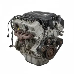 Moteur Jeep Grand Cherokee 116.7" WB (VIN G, H or Y, 6th digit), VIN G (6th digit, 4x2), (3.6L, VIN G, 8th digit, gasoline) Essence 2024 OEM