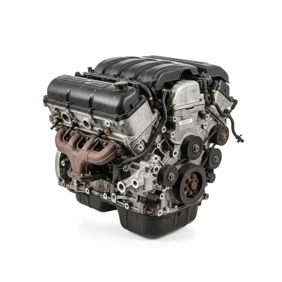 Moteur Jeep Grand Cherokee 3.6L Essence 2025 OEM