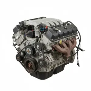 Moteur Jeep Grand Wagoneer 6.4L (VIN J, 8th digit) Essence 2023 OEM