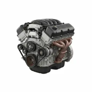 Moteur Jeep Grand Wagoneer 3.0L Essence 2025 OEM