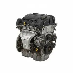Moteur Jeep Renegade 1.4L (turbo, VIN H, 8th digit), FWD Essence 2015 OEM