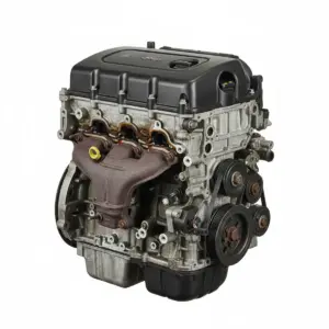 Moteur Jeep Renegade 1.3L Essence 2023 OEM