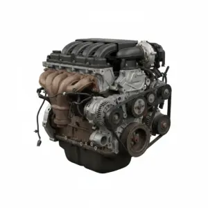 Moteur Jeep Wagoneer 3.0L Essence 2025 OEM