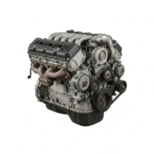 Moteur Jeep Wagoneer 3.6L Essence 2025 OEM