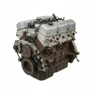 Moteur Jeep Wrangler 6-242 (4.0L, VIN S, 8th digit), MT Essence 1994 OEM